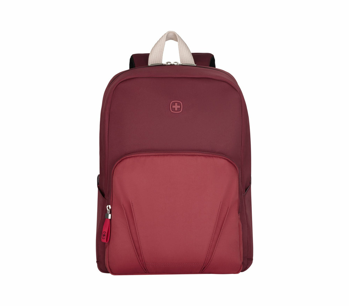 Wenger/SwissGear Motion backpack Casual backpack Red Nylon