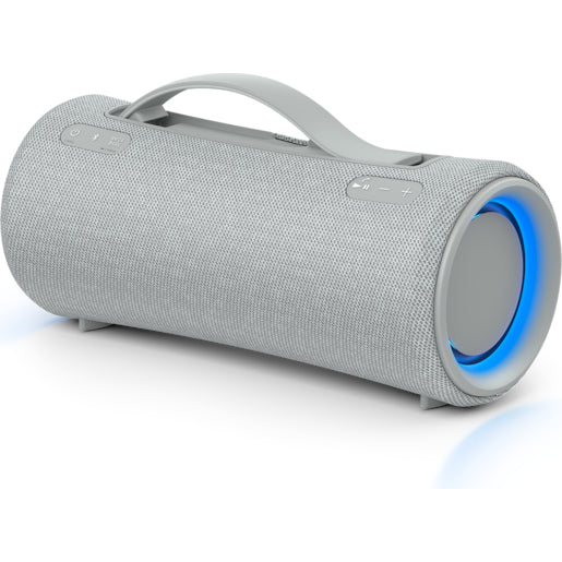 Sony SRS-XG300 Stereo portable speaker Grey