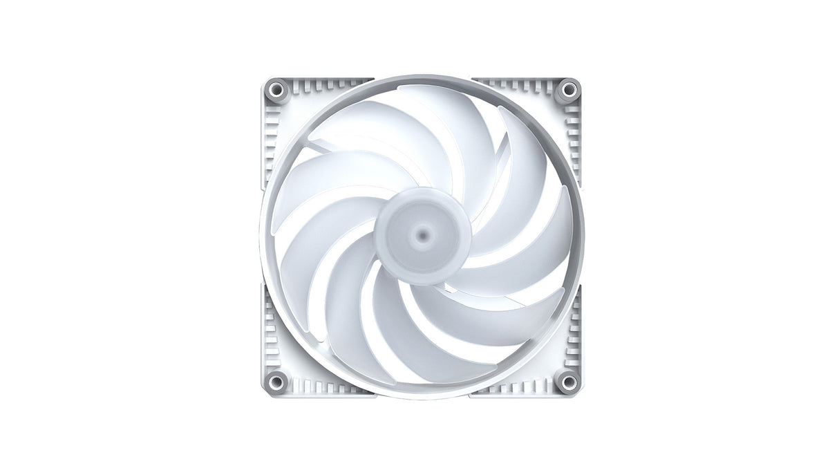 Phanteks PH-F140SK Fan 14 cm White 3 pc(s)