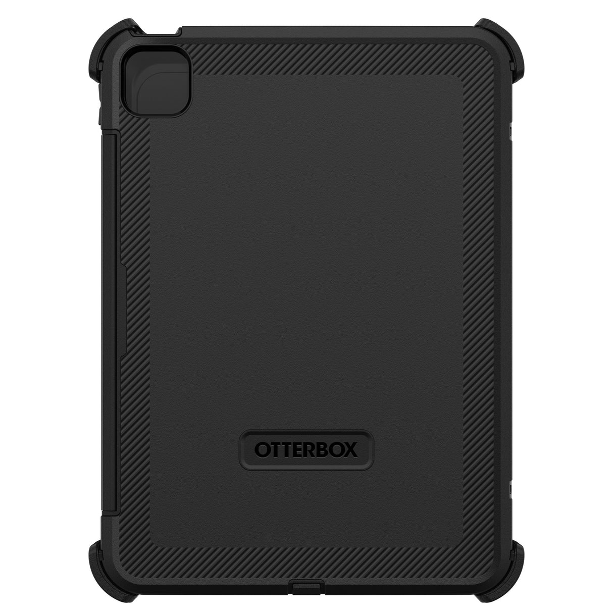 OtterBox Defender Series Case for iPad Pro 11" (M4), Black