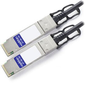 AddOn Networks X66130-2-AO InfiniBand/fibre optic cable 2 m SFP28