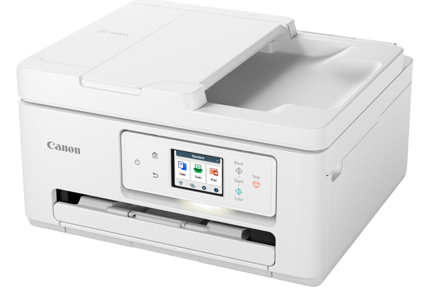 Canon PIXMA TS7750i Inkjet A4 1200 x 1200 DPI Wi-Fi