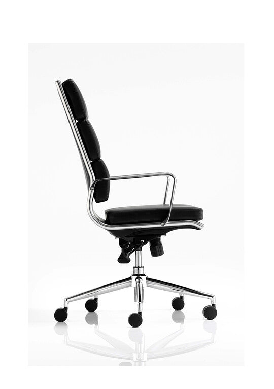 Dynamic EX000067 office/computer chair Padded seat Padded backrest