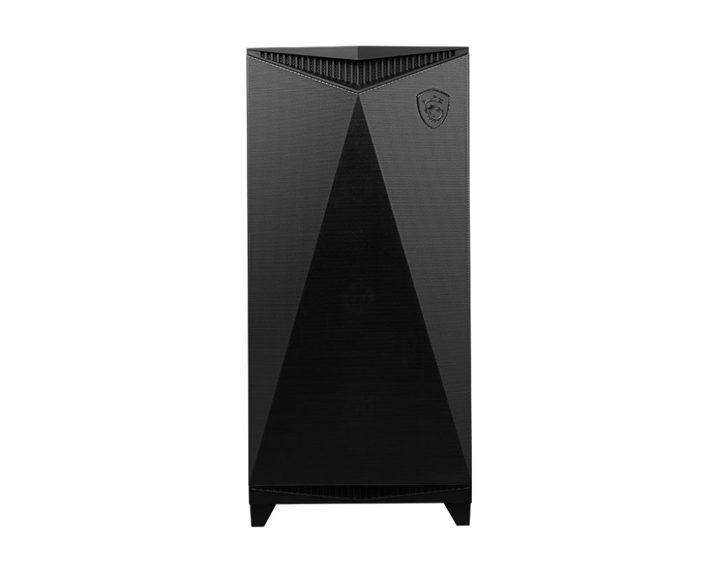 MSI MPG GUNGNIR 300P AIRFLOW computer case Midi Tower Black