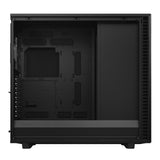 Fractal Design Define 7 XL Midi Tower Black