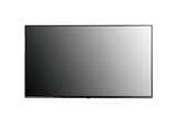 LG 43UR762H hospitality TV 109.2 cm (43") 4K Ultra HD Black 20 W