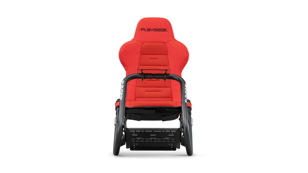 Playseat Trophy Universal gaming chair Upholstered padded seat Red