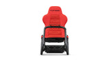 Playseat Trophy Universal gaming chair Upholstered padded seat Red