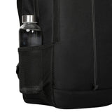 Targus TBB943GL backpack Casual backpack Black Polyester