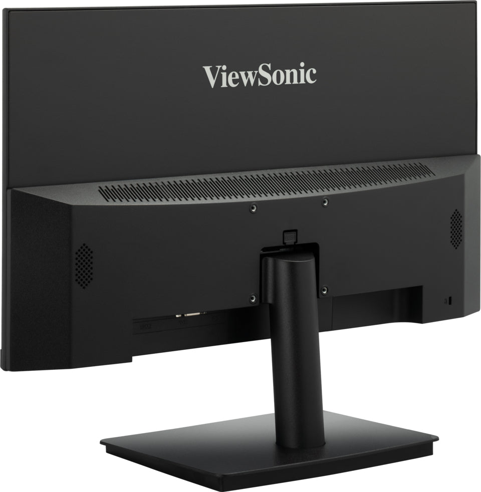 Viewsonic VA220-H computer monitor 55.9 cm (22") 1920 x 1080 pixels Full HD LED Black