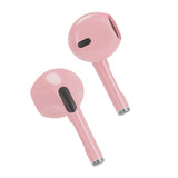 Juice JUI-AIRPHON-PICK-PNK Headset Wireless In-ear Calls/Music Bluetooth Pink