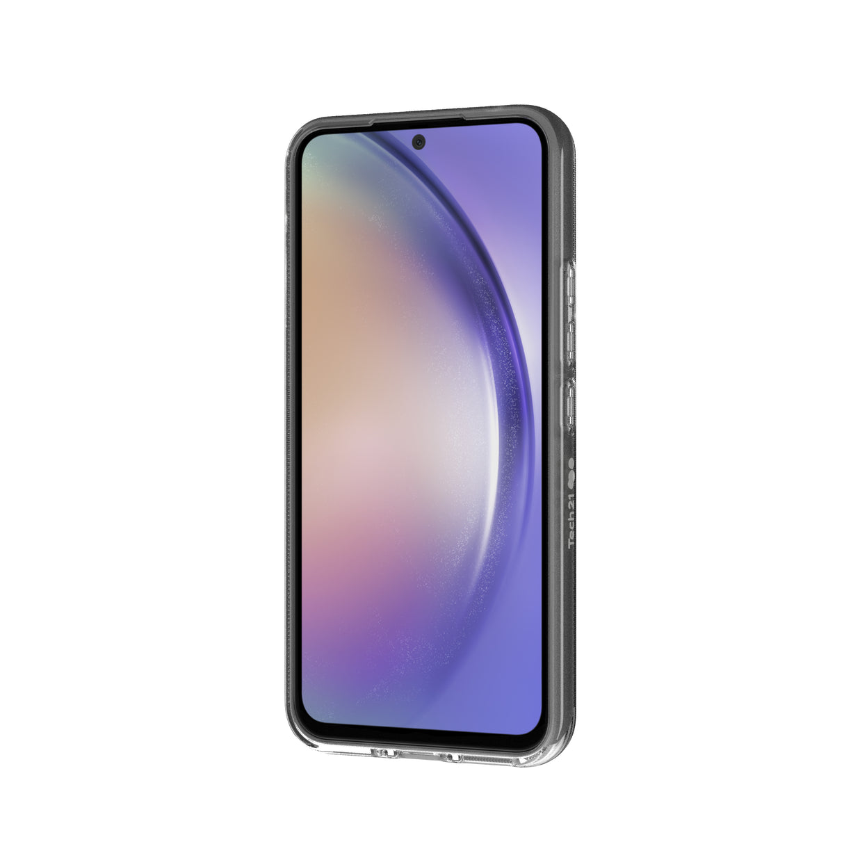 Tech21 EvoLite for Galaxy A54 5G - Clear