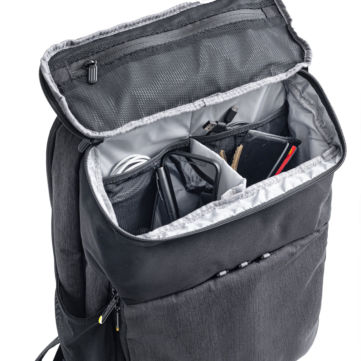 Techair TACMB001 14-15.6" Commuter Backpack