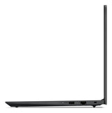 Lenovo V V15 Intel® Core™ i5 i5-1335U Laptop 39.6 cm (15.6") Full HD 8 GB DDR4-SDRAM 256 GB SSD Wi-Fi 5 (802.11ac) Windows 11 Pro Black