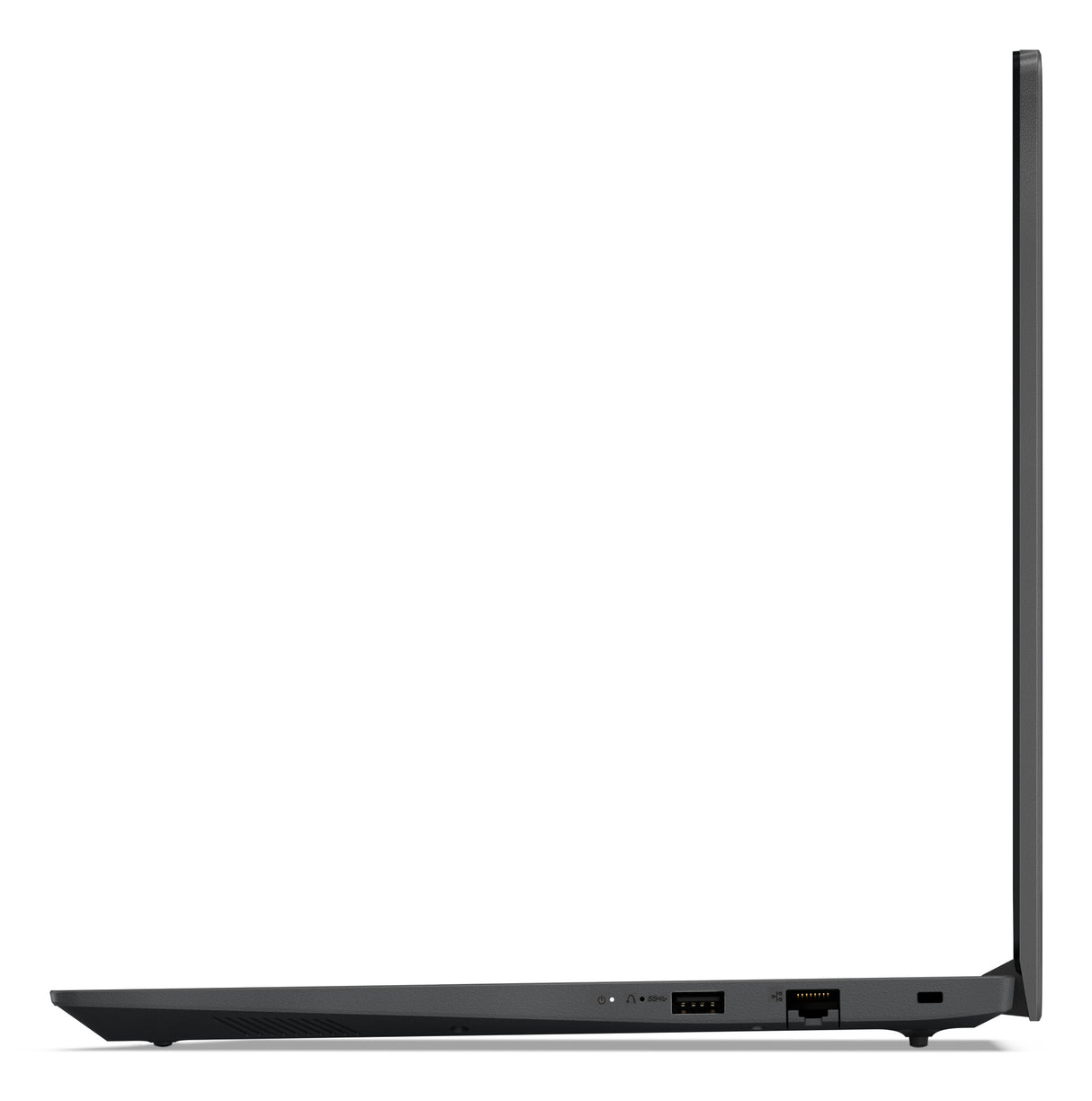 Lenovo V V15 Intel® Core™ i5 i5-13420H Laptop 39.6 cm (15.6") Full HD 8 GB DDR4-SDRAM 256 GB SSD Wi-Fi 5 (802.11ac) Windows 11 Pro Black