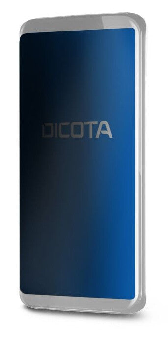 DICOTA D70933 mobile phone screen/back protector Privacy screen protector Apple 1 pc(s)