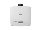 NEC PV800UL data projector Standard throw projector 8000 ANSI lumens 3LCD WUXGA (1920x1200) White