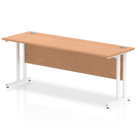 Dynamic Impulse Slimline Desk