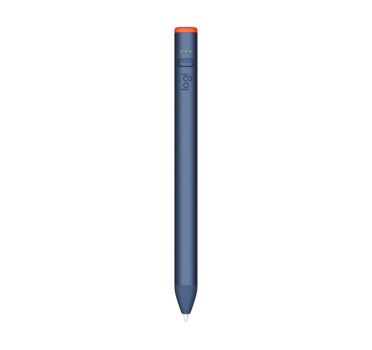 Logitech Crayon for Education stylus pen 20 g Blue, Orange