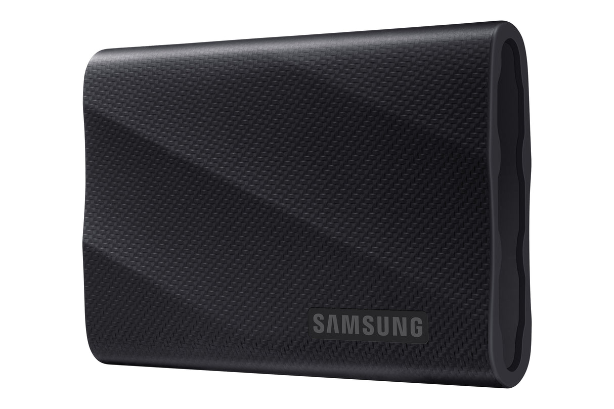 Samsung MU-PG4T0B 4 TB Black