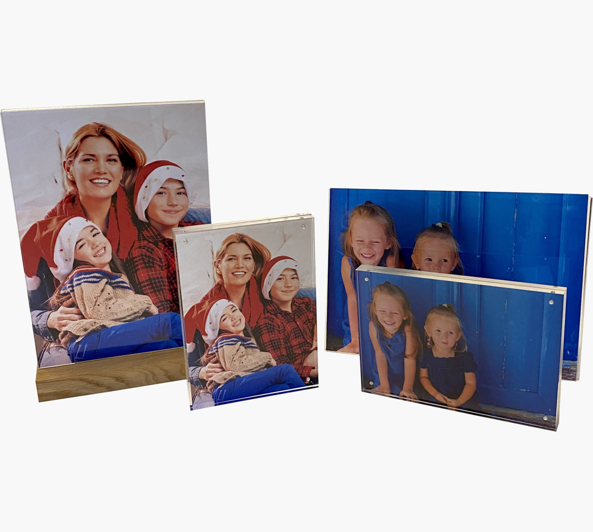 Exacompta 86058D sign holder/information stand accessory Sign holder/information stand brochure presenter