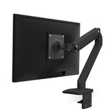 Ergotron MXV Series 45-486-224 monitor mount / stand 86.4 cm (34") Black Desk