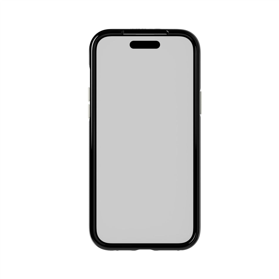 Tech21 T21-10284 mobile phone case 17 cm (6.7") Cover Black