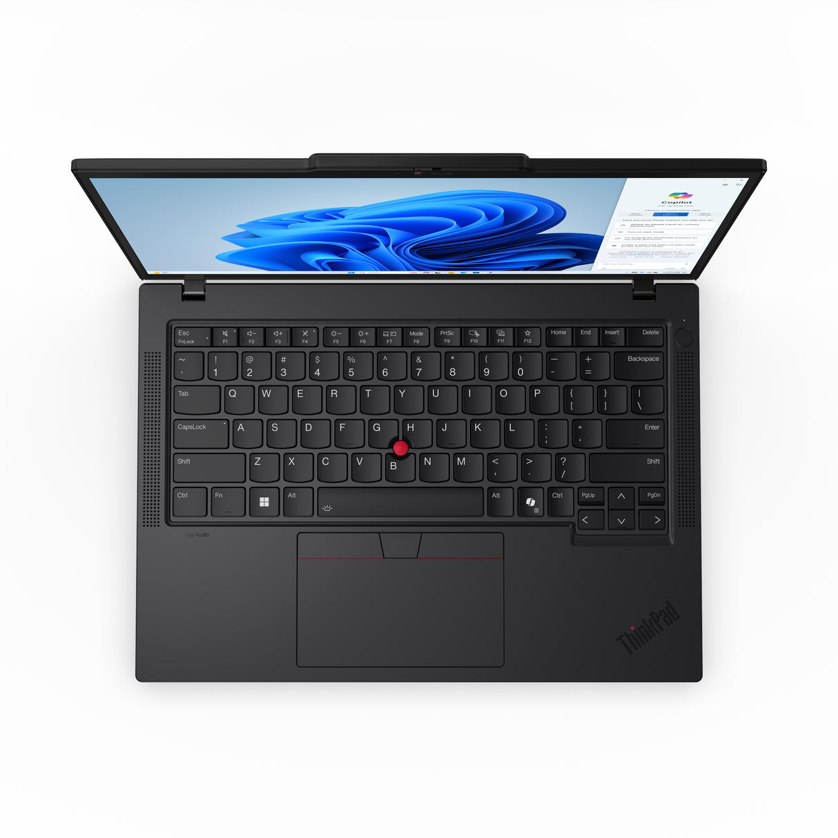 Lenovo ThinkPad T14 Intel Core Ultra 5 125U Laptop 35.6 cm (14") WUXGA 16 GB DDR5-SDRAM 512 GB SSD Wi-Fi 6E (802.11ax) Windows 11 Pro Black