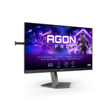 AOC AGON PRO AG256FS computer monitor 62.2 cm (24.5") 1920 x 1080 pixels Full HD LCD Black