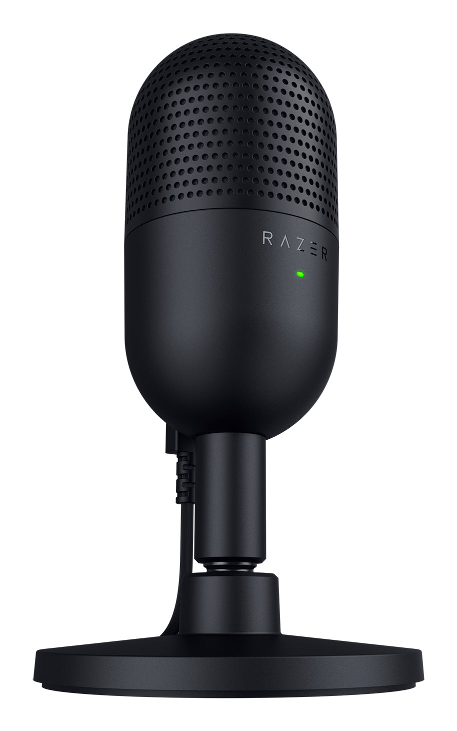 Razer Seiren V3 Mini Black Table microphone