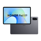 Honor Pad X9 Qualcomm Snapdragon 128 GB 29.2 cm (11.5") 4 GB Wi-Fi 5 (802.11ac) Android 13 Grey