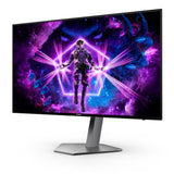 AOC AG276QZD computer monitor 67.3 cm (26.5") 2560 x 1440 pixels Quad HD OLED Black