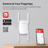 Mercusys AC1900 Wi-Fi Range Extender