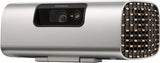 Viewsonic M10E data projector 2200 ANSI lumens 1080p (1920x1080) Black, Silver