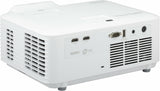 Viewsonic LS740HD data projector Standard throw projector 5000 ANSI lumens 1080p (1920x1080) White