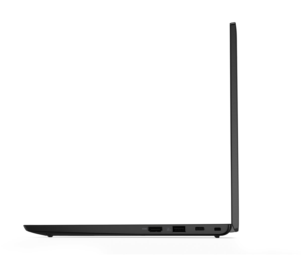 Lenovo ThinkPad L13 Intel Core Ultra 7 155U Laptop 33.8 cm (13.3") WSXGA 16 GB LPDDR5-SDRAM 512 GB SSD Wi-Fi 6E (802.11ax) Windows 11 Pro Black