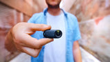 Insta360 CINSAATA(GO3S14) action sports camera 4K Ultra HD Wi-Fi 39.1 g