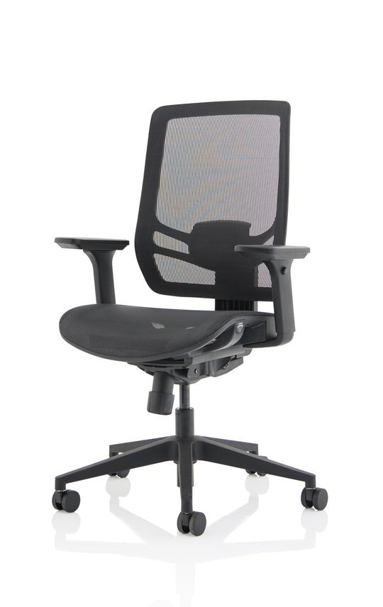 Dynamic OP000253 office/computer chair Mesh seat Mesh backrest