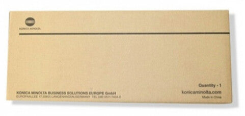 Konica Minolta TN622K toner cartridge 1 pc(s) Original Black