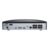 Swann SWNVK-879906-EU video surveillance kit Wired 8 channels