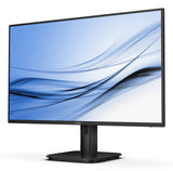 Philips 1000 series 24E1N1100A/00 LED display 60.5 cm (23.8") 1920 x 1080 pixels Full HD LCD Black