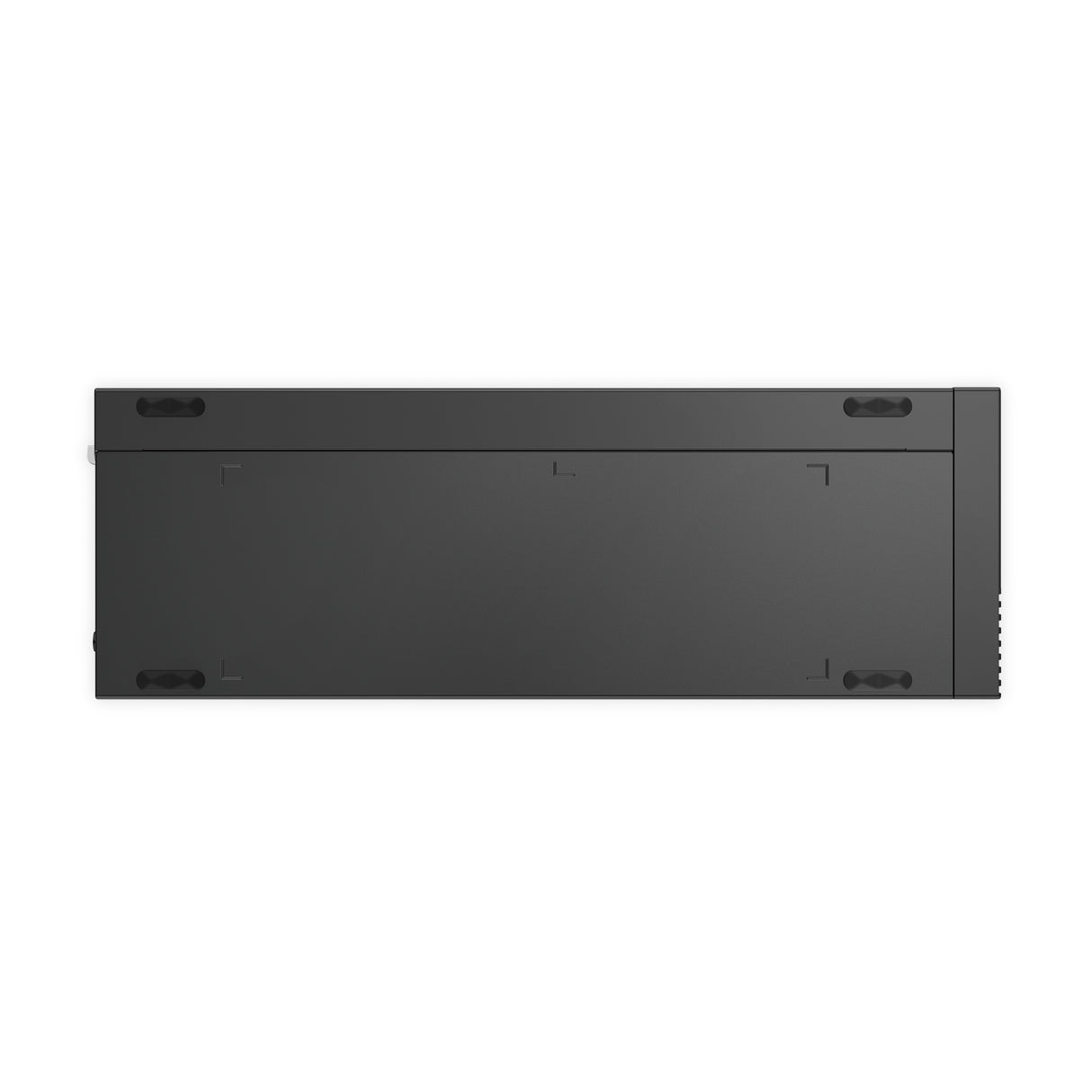 Lenovo ThinkCentre neo 50s Intel® Core™ i5 i5-13400 8 GB DDR4-SDRAM 256 GB SSD Windows 11 Pro SFF PC Black