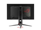 ASUS ROG Swift OLED PG27AQDM computer monitor 67.3 cm (26.5") 2560 x 1440 pixels Wide Quad HD Black