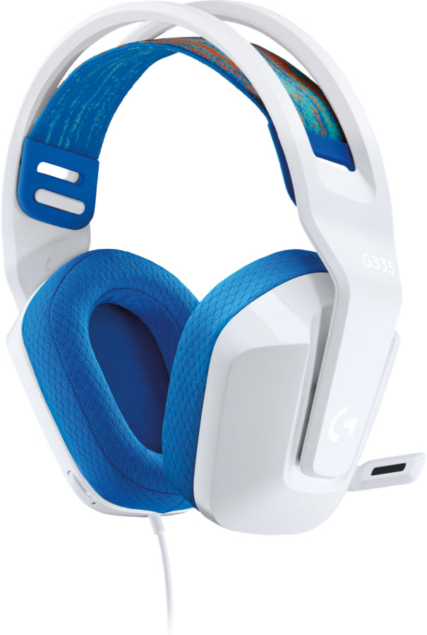 Logitech G G335 Wired Gaming Headset