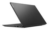 Lenovo V V15 Intel® Core™ i5 i5-1335U Laptop 39.6 cm (15.6") Full HD 8 GB DDR4-SDRAM 256 GB SSD Wi-Fi 5 (802.11ac) Windows 11 Pro Black