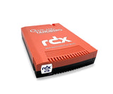 Overland-Tandberg O-T RDX SSD 4TB Cartridge (single)