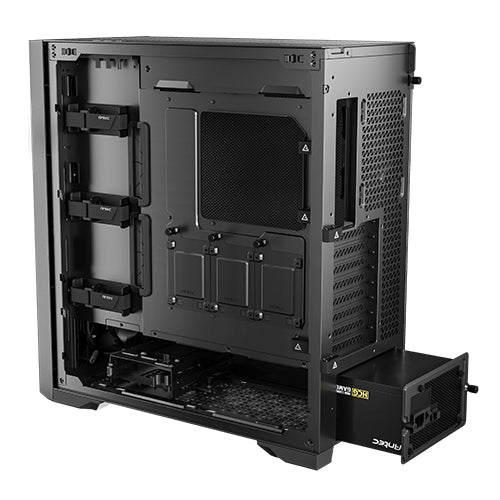 Antec Performance 1 Silent Full Tower Black