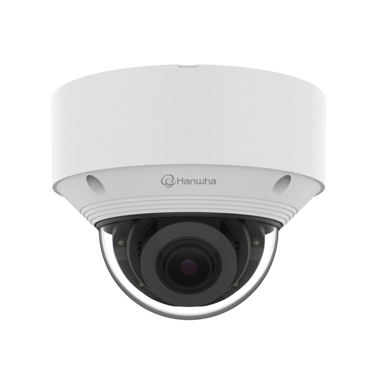 Hanwha QNV-C8083R security camera Dome IP security camera Indoor & outdoor 2592 x 1944 pixels Ceiling/Pole