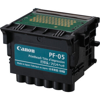 Canon PF-05 print head Inkjet