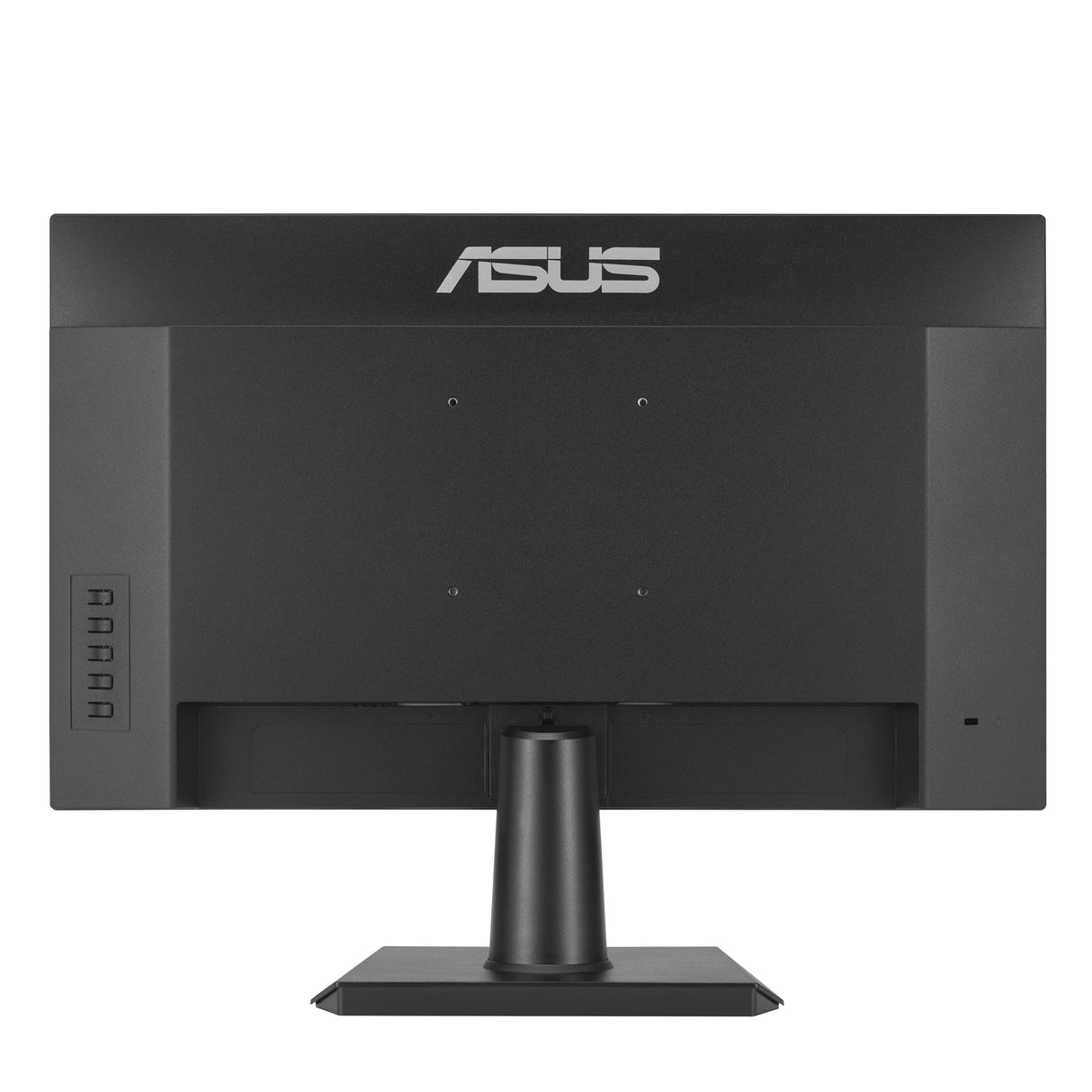 ASUS VA27EHF computer monitor 68.6 cm (27") 1920 x 1080 pixels Full HD LCD Black